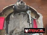 Se vende piezas de Peugeot 405 diésel.