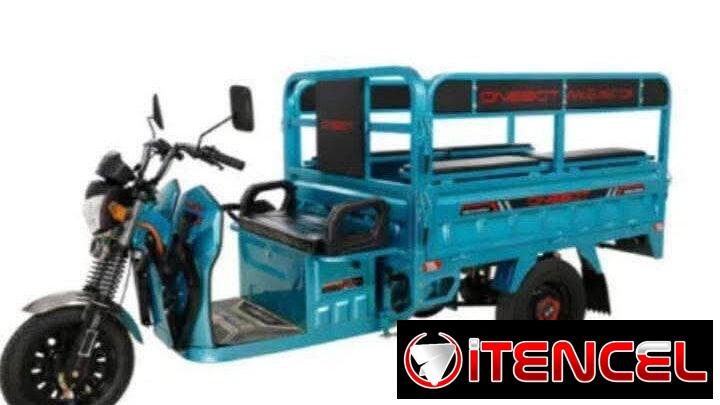 Onebot nuevo lo sacas a tu nombre y con derecho a chapa 6 meses de garantía