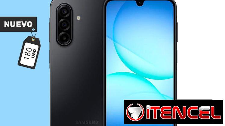 Samsung Galaxy F17 5G