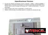VENTA DE EQUIPOS DE OFICINA Y ELECTRODOMÉSTICOS