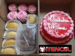 Venta de cake