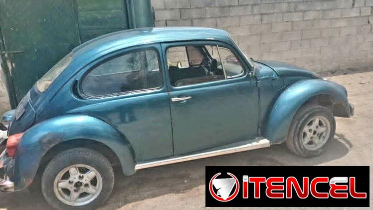 Vendo VW