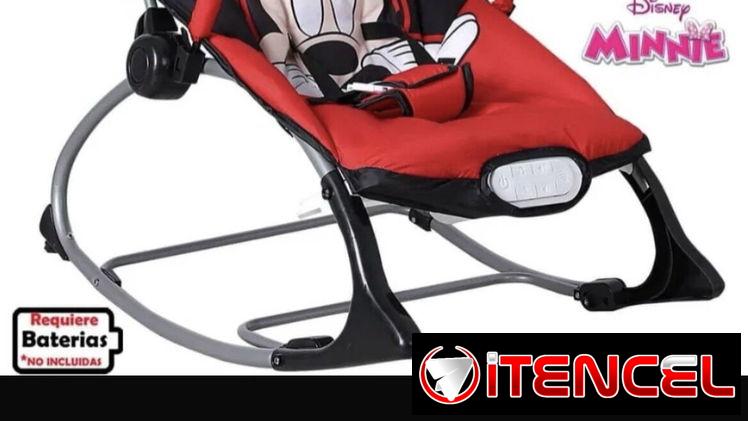 Venta de mecedora para bebé