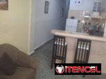 En venta apartamento en altos, 3 cuartos, 3 baños, no se va la corriente, wifi las 24 horas.