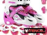 Patines para los peque de casa