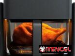 ¡ Renueva tu cocina con electrodomésticos Milexus y Royal a precios increíbles!