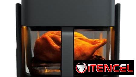 ¡ Renueva tu cocina con electrodomésticos Milexus y Royal a precios increíbles!