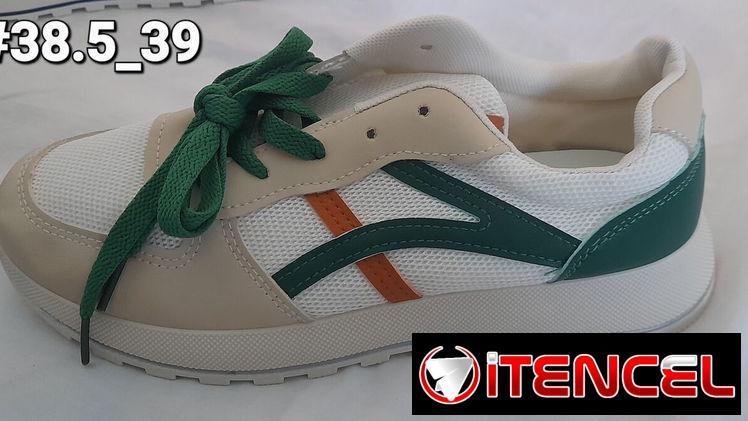 TENIS #38.5_39