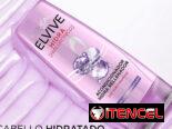 Original set L’Oréal shampoo y acondicionador para cabello graso