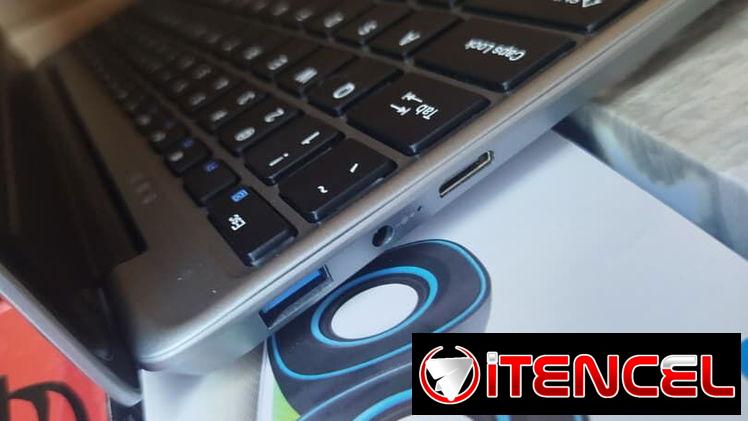 💻 Laptop Chuwi HeroBook Pro — Equipo Nuevo en Caja