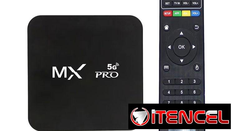 Tv Box