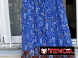 Lindos vestidos para las princesas de la casa