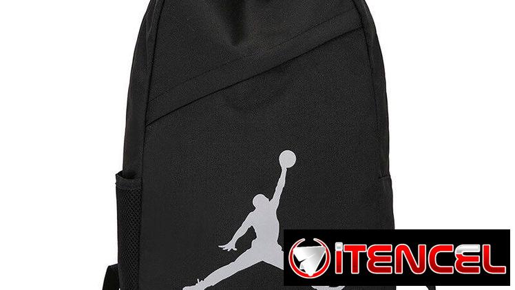 Mochilas Nike Air Jordan