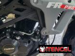 Moto de gasolina nueva 250cc