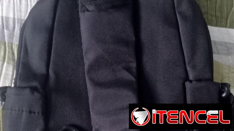 Mochila ecko