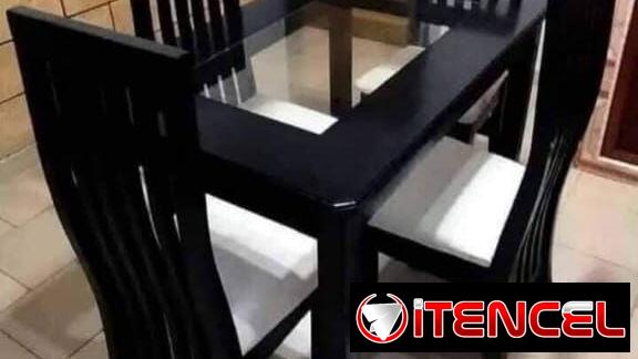 Juego de comedor