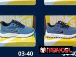 Tenis para hombre