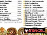 Don Dino – Comida por encargo