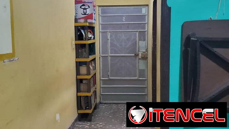 Venta de Apartamento en San Miguel