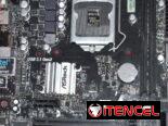 **** TALLER DE MODERBOARDS DE PC ****