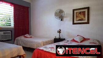 ⛱️⚡️Acogedora casa cerca de la playa en Varadero⛱️/Casa de alquiler/House for rent in Varadero Cuba/Accommodation