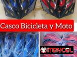 ✅Parrillas mensajería ✅Bombas de aire  ✅ Candado ✅luces ✅Timbre✅Pata regulable✅ casco  ✅ luces