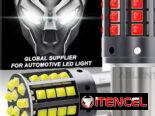 Bombillos led para su moto de todo tipo, calidad y precio. Soquet convencional, cola de pescado grande, chiquito, etc. V