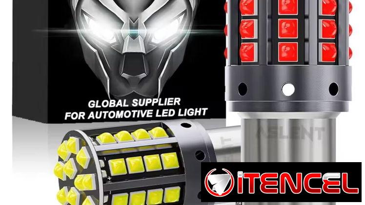 Bombillos led para su moto de todo tipo, calidad y precio. Soquet convencional, cola de pescado grande, chiquito, etc. V
