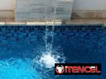 Servicio Profecional de Diseño y Construcion de Piscina.