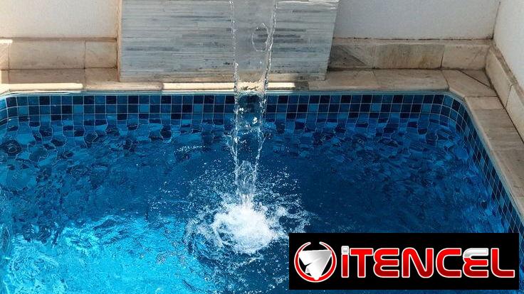 Servicio Profecional de Diseño y Construcion de Piscina.