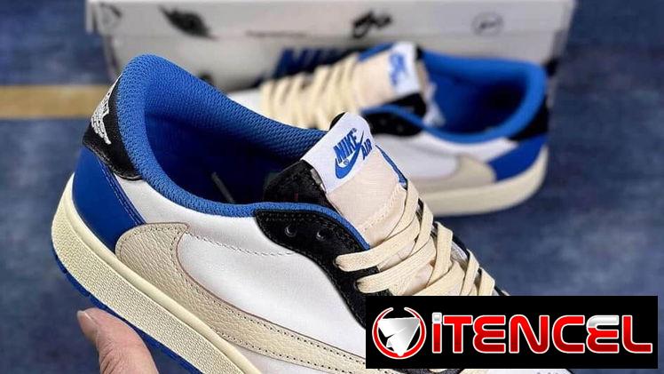 Nike Air Calidad G5