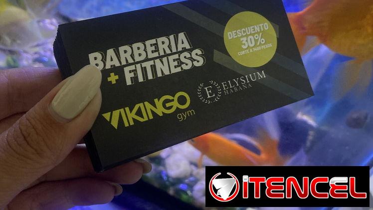 Tarjetas de presentación