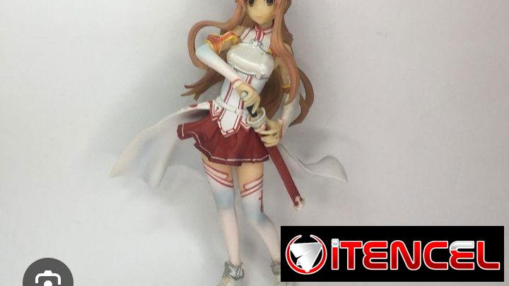 Venta de Figuras Anime