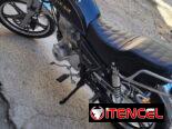Gn 125 F Dakar nueva solo 400km caminados papeles en regla lista para traspaso