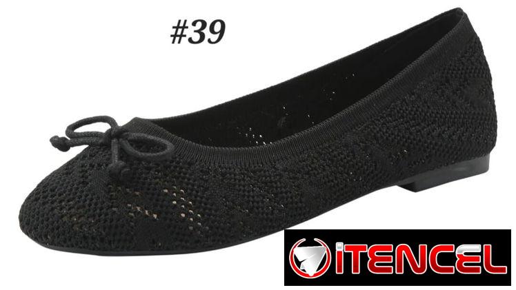 Zapatos Balerinas de mujer nuevas