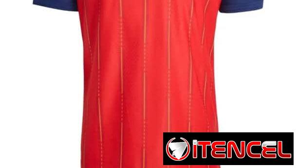 Pulover futbol