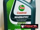 Aceite Castrol