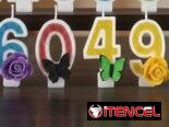 Velas de números decoradas a su gusto, globos metálicos de numeros, globos de latex