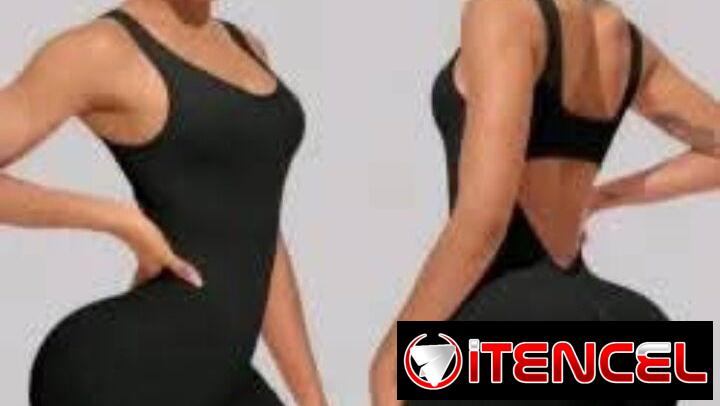Ropa deportiva