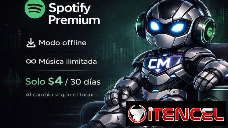 Spotify