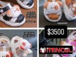 Ropa, zapatos y accesorios para niñas y niños