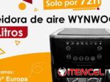 Electrodomésticos con factura y garantía