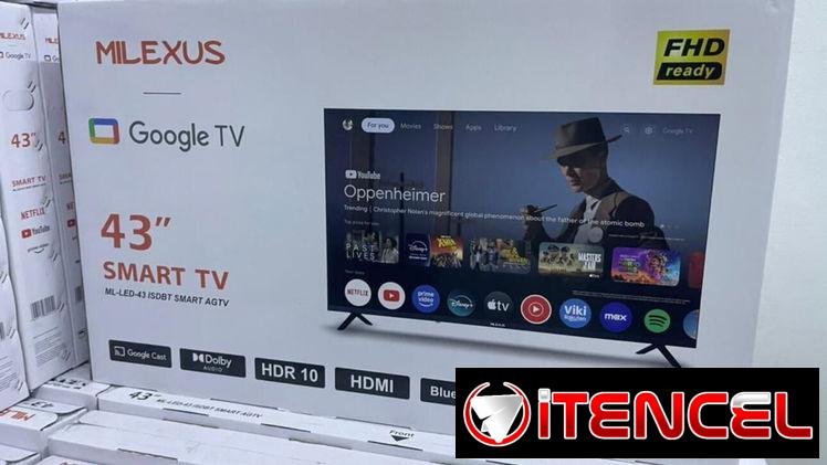 Televisor TV
