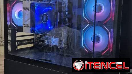 🎯🎠TORRE DE PC GAMER  –💲600 USD 🍫