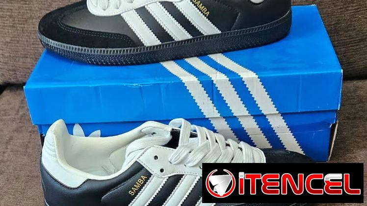 Adidas Samba G5