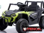 Carrito para niños