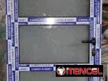 💎CARPINTERÍA DE ALUMINIO Y CRISTAL🪟LA MEJOR CALIDAD POR SOLO 180USD EL M²..🧰 Descuento a 170usd m²en dependencia