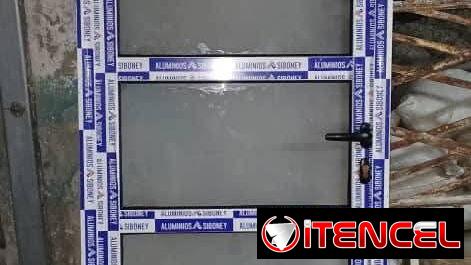 💎CARPINTERÍA DE ALUMINIO Y CRISTAL🪟LA MEJOR CALIDAD POR SOLO 180USD EL M²..🧰 Descuento a 170usd m²en dependencia