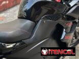 Moto Eléctrica + 2 Cascos Integrales + Accesorios
