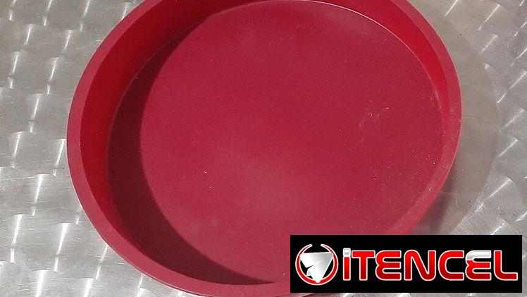SE VENDE MOLDE DE SILICONA PARA HORNEAR
